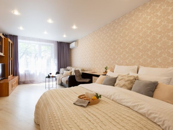 Апартаменты Life Apartments Рим