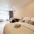 Квартира (Рим), Апартаменты Life Apartments Рим