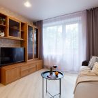Квартира (Рим), Апартаменты Life Apartments Рим
