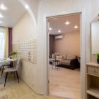 Квартира (Рим), Апартаменты Life Apartments Рим
