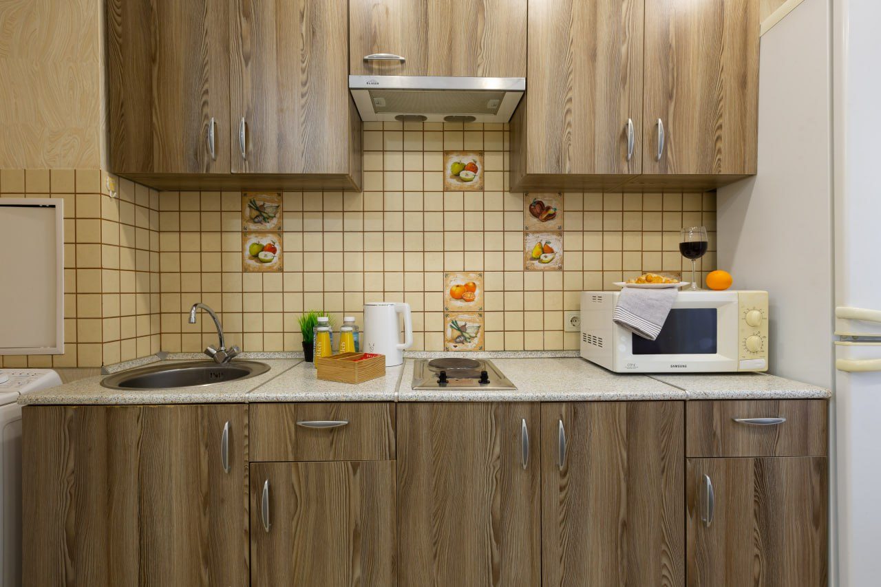Квартира (Рим), Апартаменты Life Apartments Рим