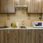 Квартира (Рим), Апартаменты Life Apartments Рим