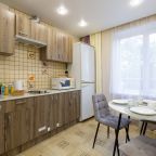 Квартира (Рим), Апартаменты Life Apartments Рим