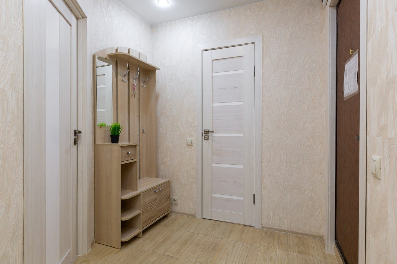 Квартира (Рим), Апартаменты Life Apartments Рим