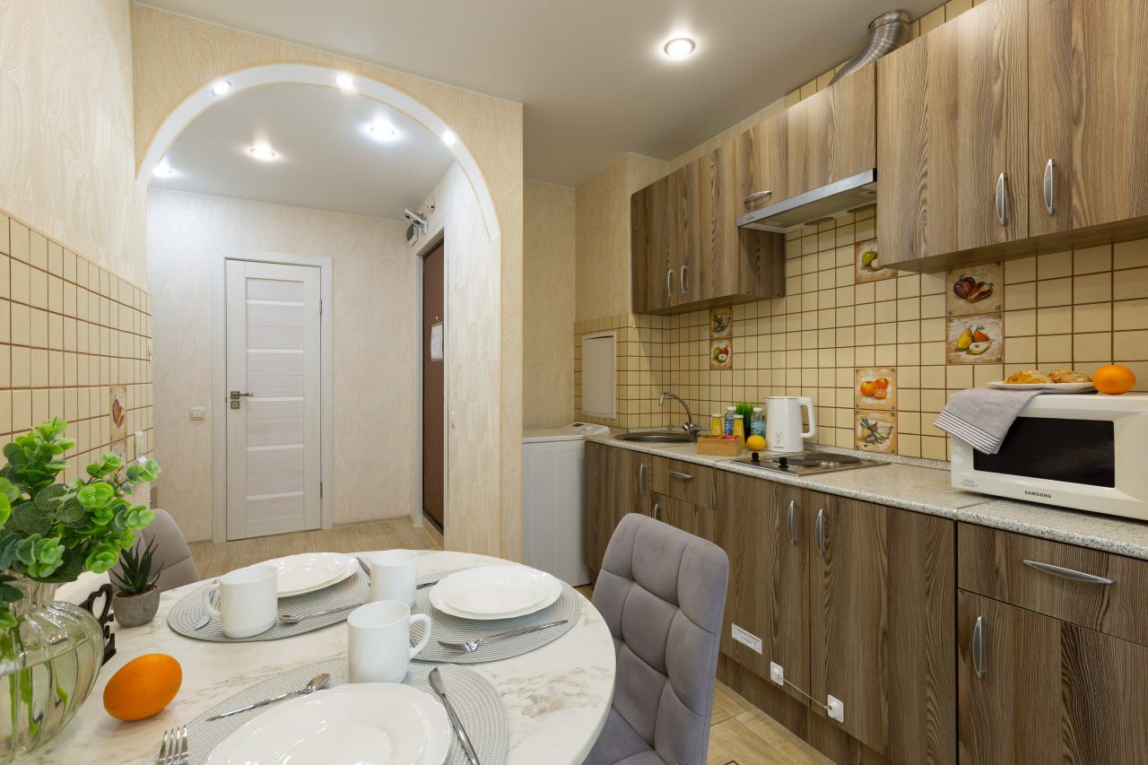Квартира (Рим), Апартаменты Life Apartments Рим