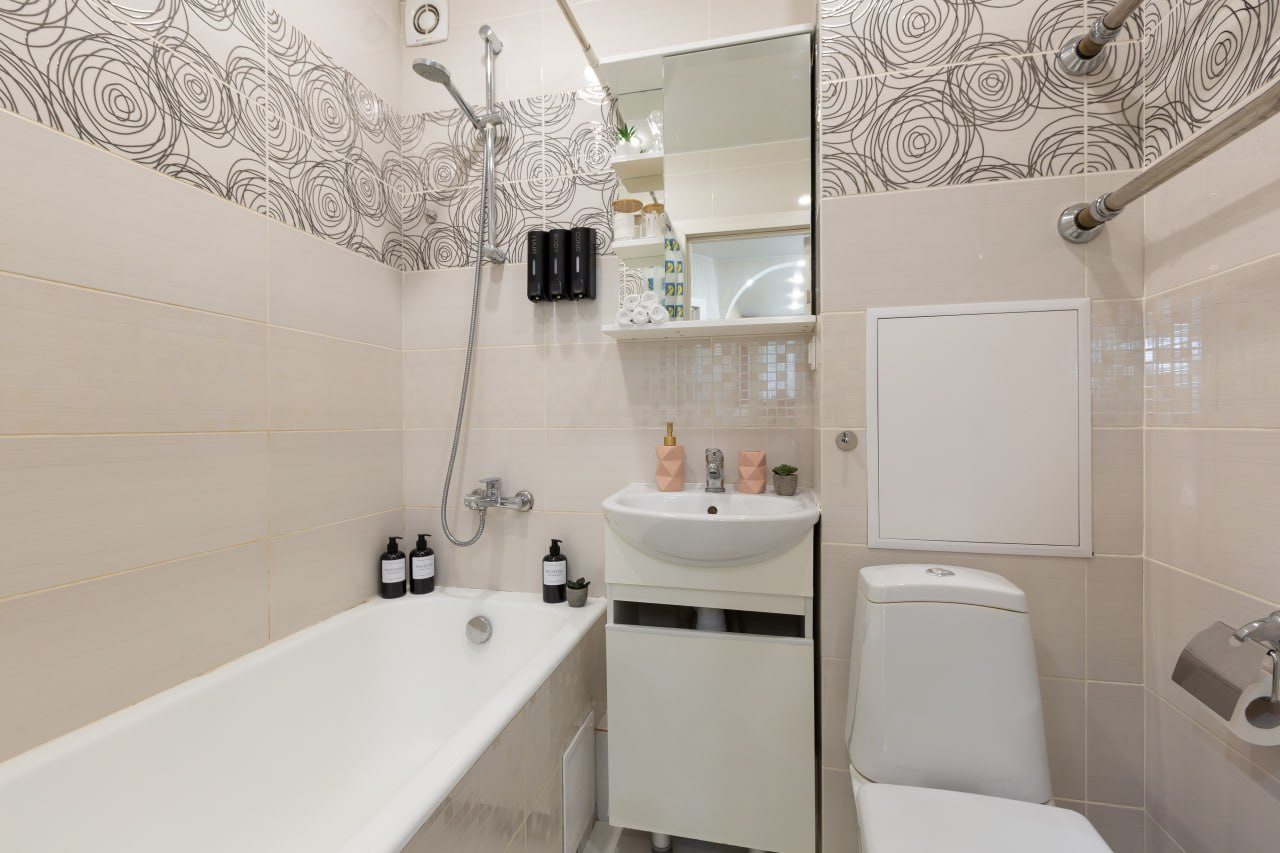 Квартира (Рим), Апартаменты Life Apartments Рим