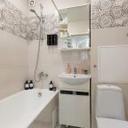 Квартира (Рим), Апартаменты Life Apartments Рим