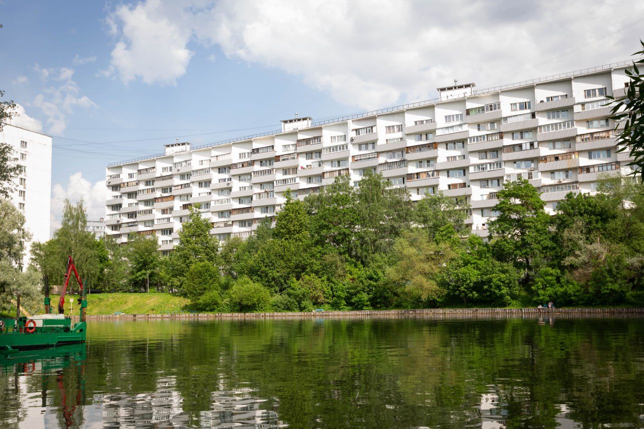 Квартира (Рим), Апартаменты Life Apartments Рим