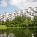 Квартира (Рим), Апартаменты Life Apartments Рим