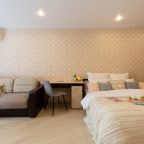 Квартира (Рим), Апартаменты Life Apartments Рим