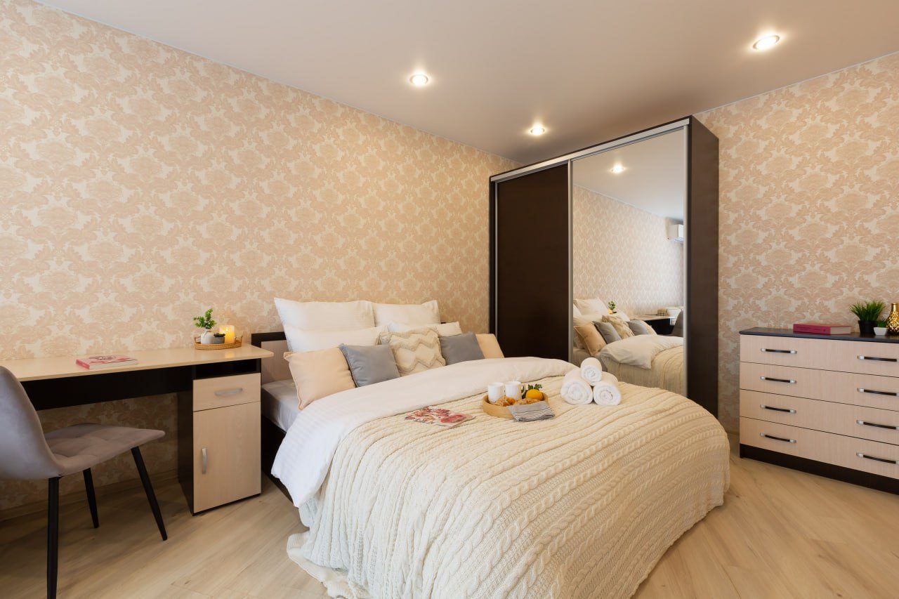 Квартира (Рим), Апартаменты Life Apartments Рим