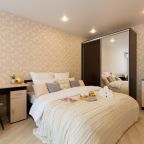 Квартира (Рим), Апартаменты Life Apartments Рим