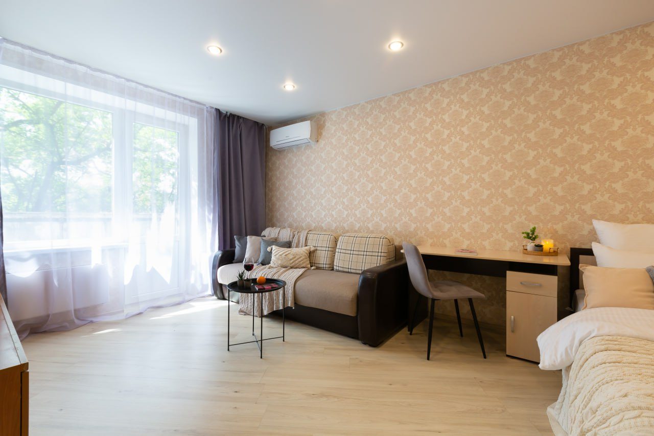 Квартира (Рим), Апартаменты Life Apartments Рим