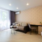 Квартира (Рим), Апартаменты Life Apartments Рим