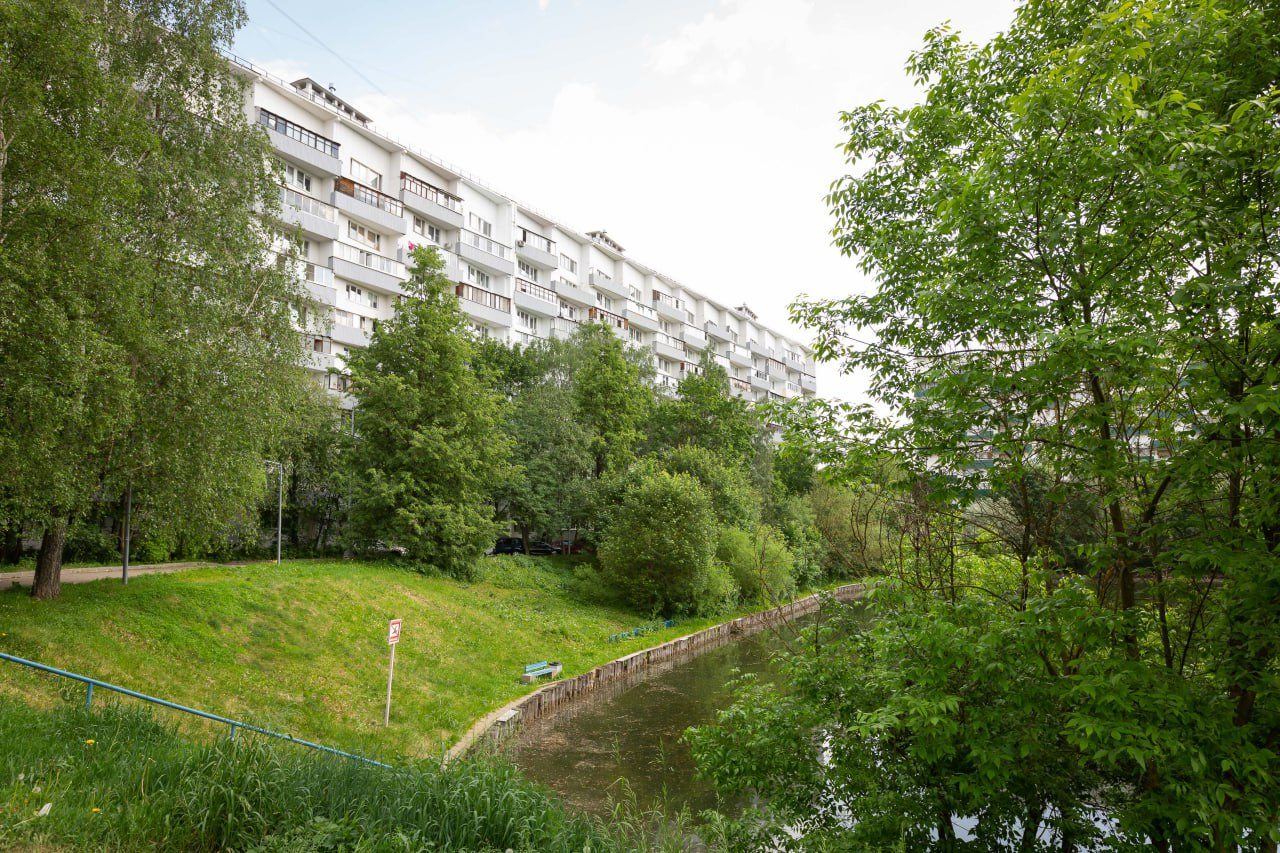 Квартира (Рим), Апартаменты Life Apartments Рим