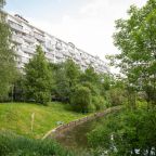 Квартира (Рим), Апартаменты Life Apartments Рим