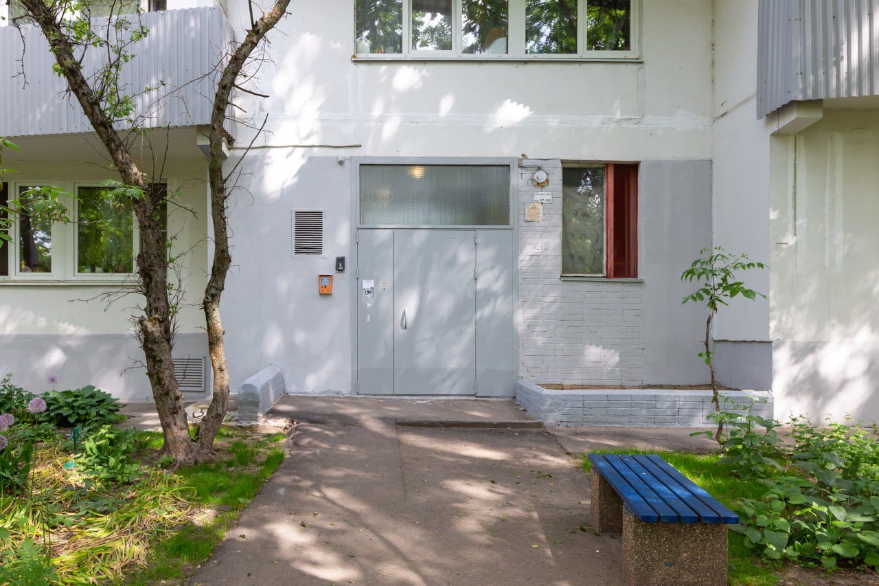 Квартира (Рим), Апартаменты Life Apartments Рим