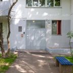 Квартира (Рим), Апартаменты Life Apartments Рим