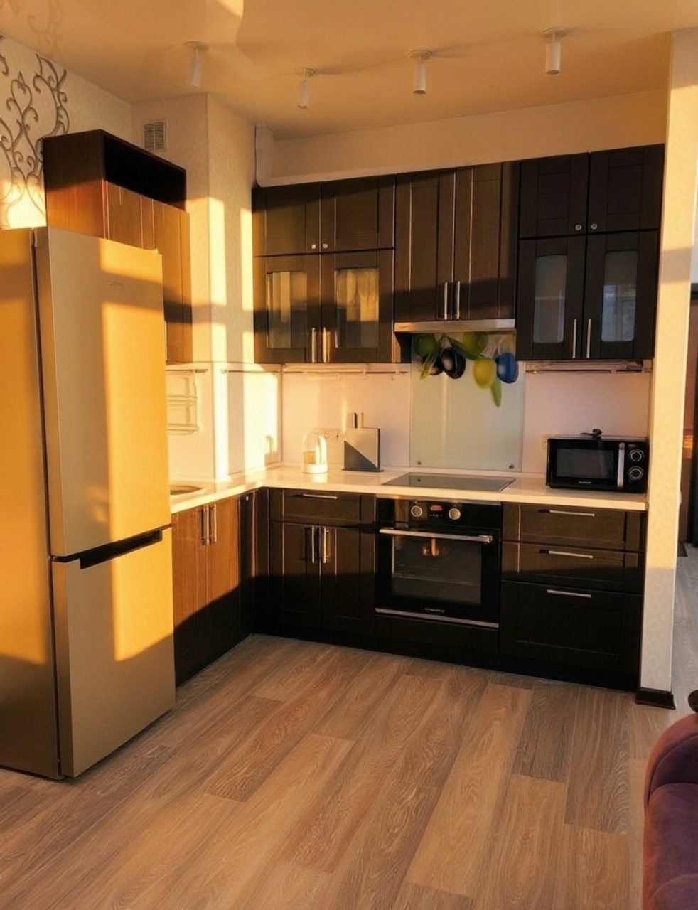 Квартира (Касабланка), Апартаменты Life Apartments Касабланка
