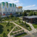 Квартира (Касабланка), Апартаменты Life Apartments Касабланка