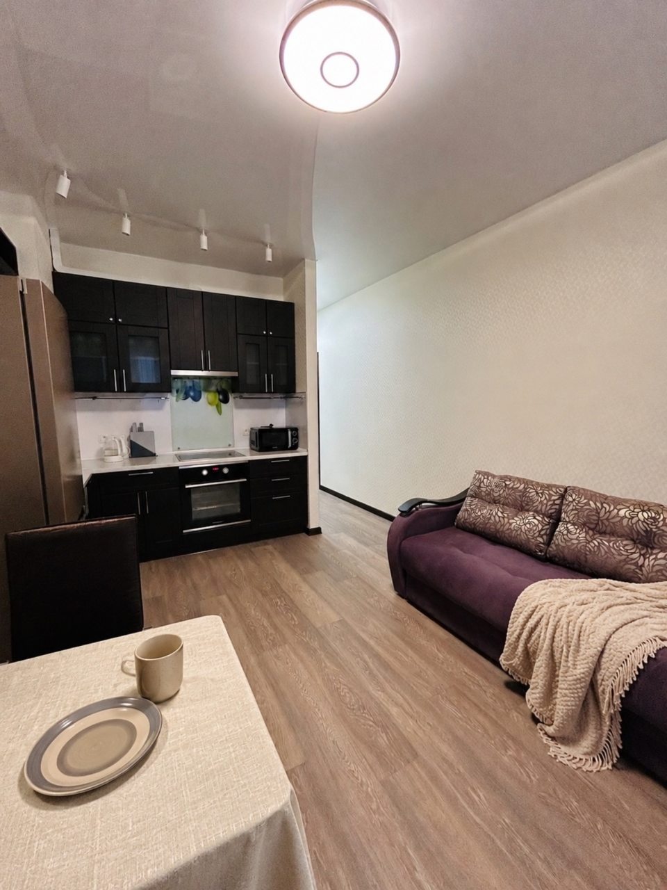 Квартира (Касабланка), Апартаменты Life Apartments Касабланка