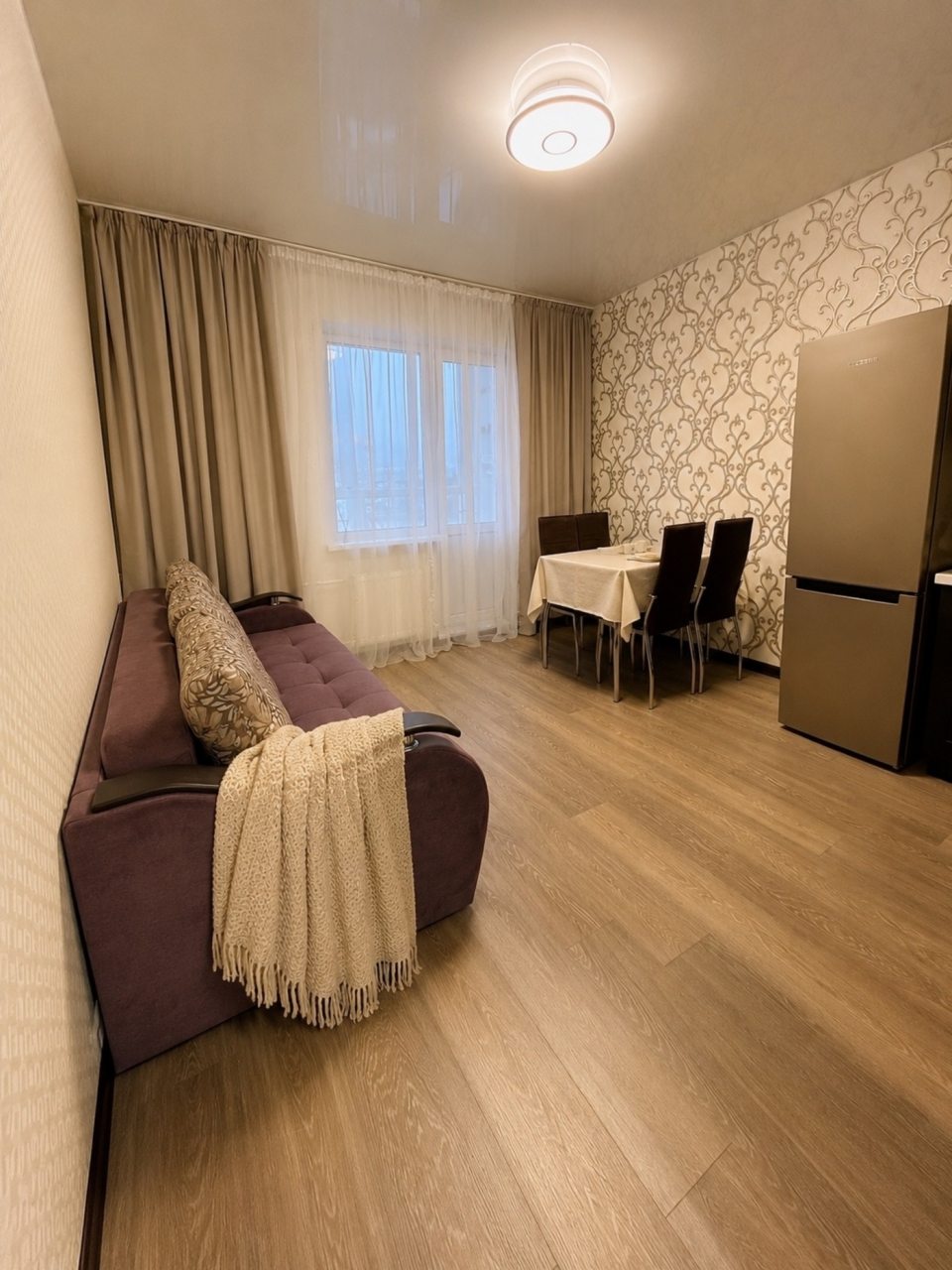 Квартира (Касабланка), Апартаменты Life Apartments Касабланка