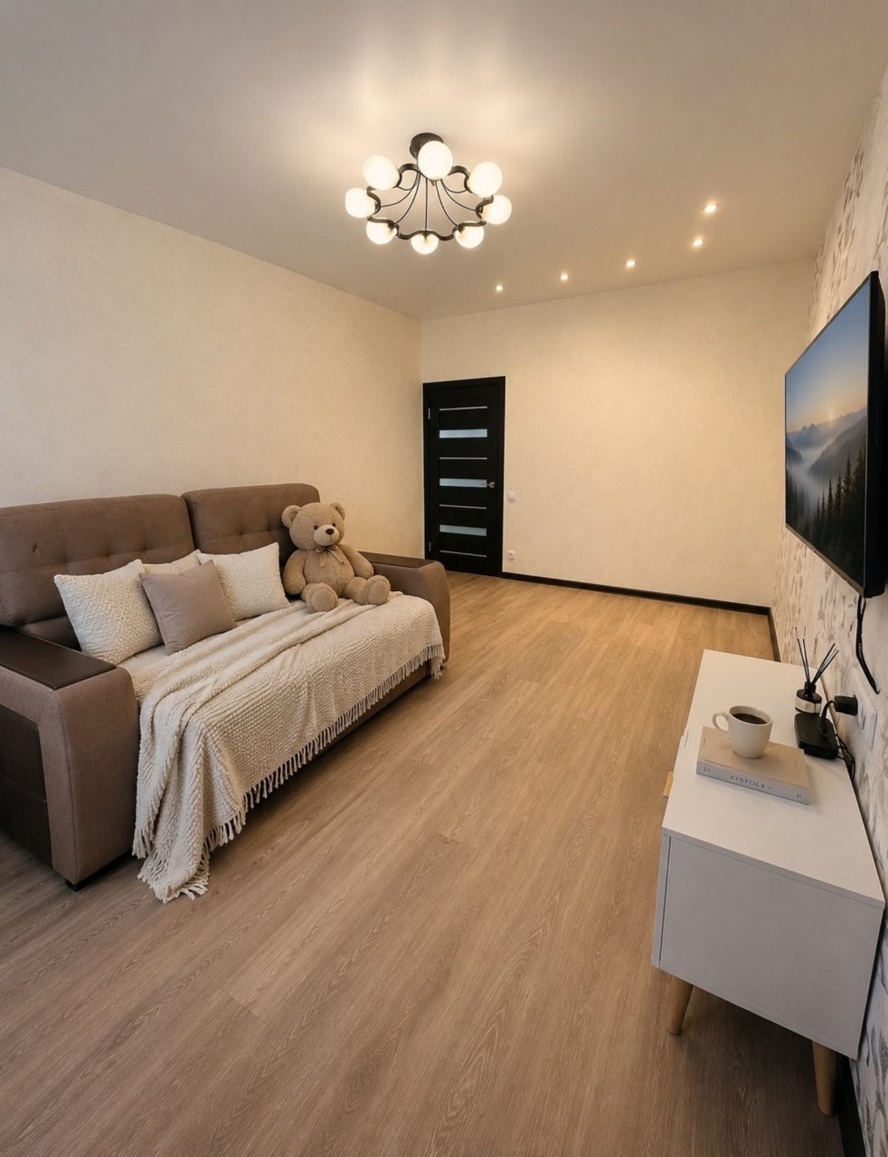 Квартира (Касабланка), Апартаменты Life Apartments Касабланка