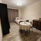 Двухместный (Берн), Апартаменты Life Apartments Берн