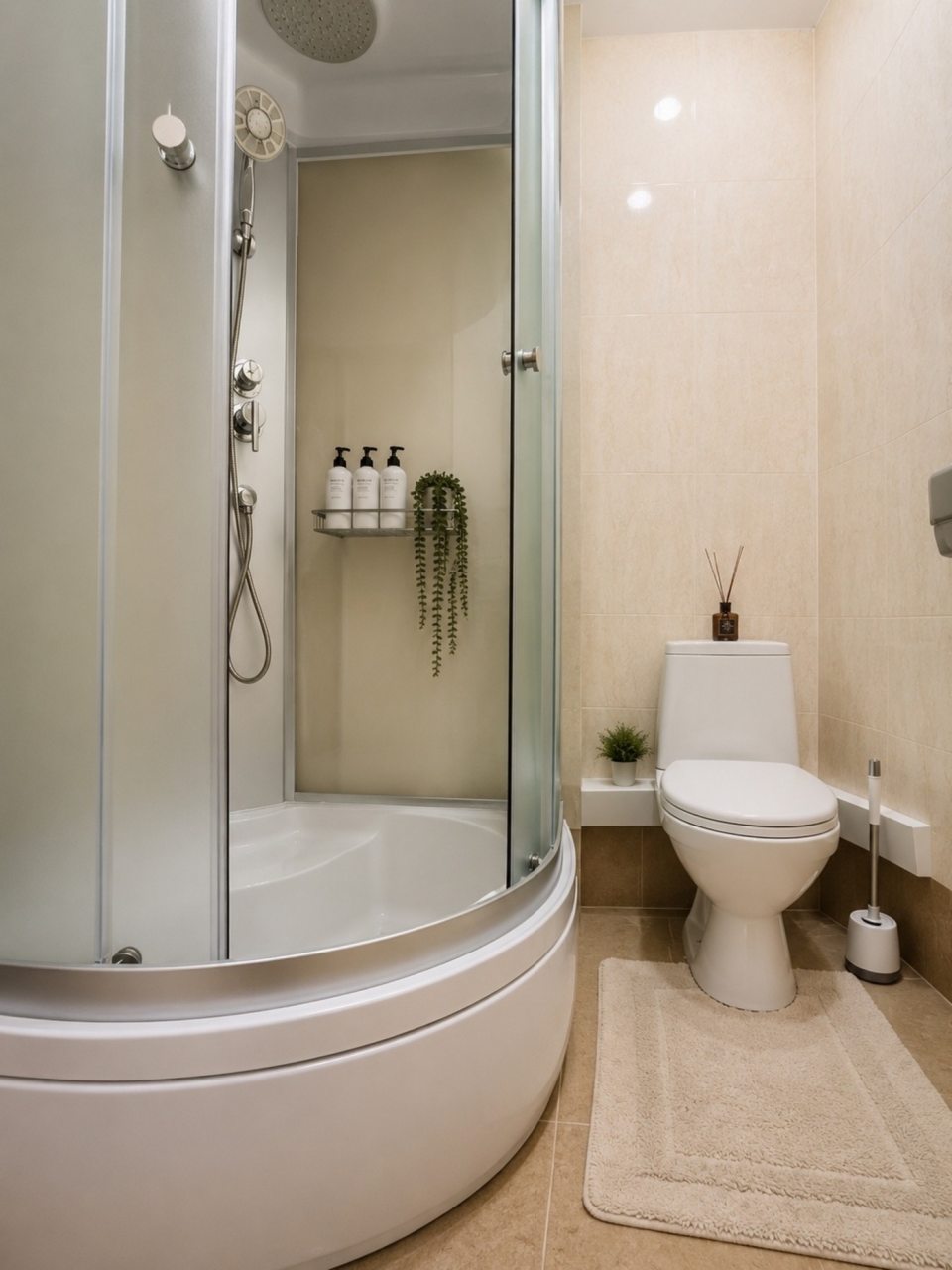 Двухместный (Берн), Апартаменты Life Apartments Берн