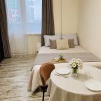 Двухместный (Берн), Апартаменты Life Apartments Берн