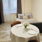 Двухместный (Берн), Апартаменты Life Apartments Берн