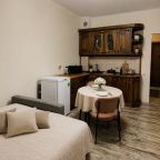 Двухместный (Берн), Апартаменты Life Apartments Берн