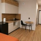 Студио (Брюссель), Апартаменты Life Apartments Брюссель