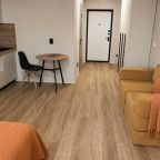 Студио (Брюссель), Апартаменты Life Apartments Брюссель