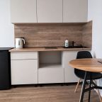 Студио (Брюссель), Апартаменты Life Apartments Брюссель