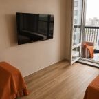 Студио (Брюссель), Апартаменты Life Apartments Брюссель