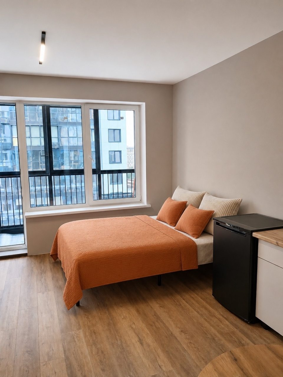 Апартаменты Life Apartments Брюссель, Солнечногорск
