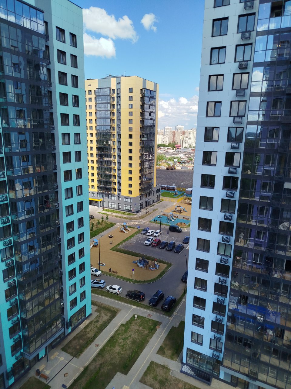Студио (Брюссель), Апартаменты Life Apartments Брюссель