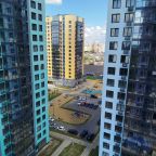 Студио (Брюссель), Апартаменты Life Apartments Брюссель