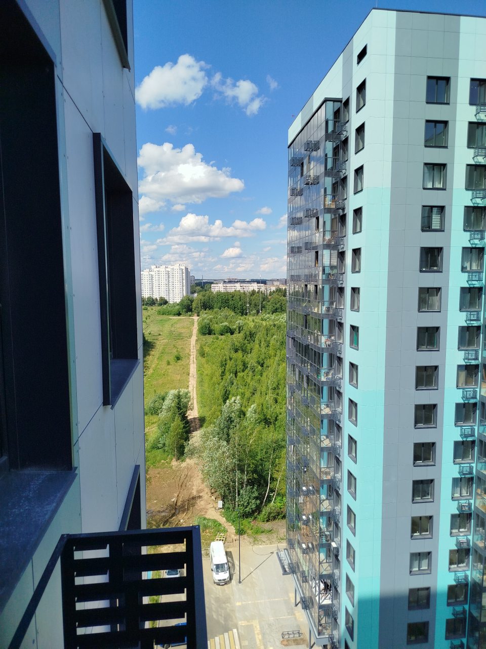 Студио (Брюссель), Апартаменты Life Apartments Брюссель
