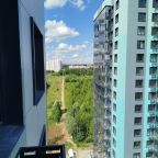Студио (Брюссель), Апартаменты Life Apartments Брюссель