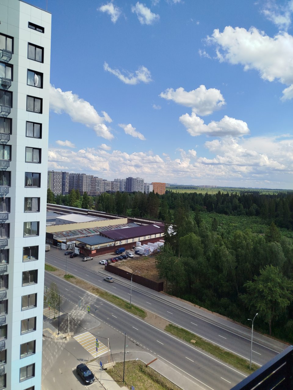 Студио (Брюссель), Апартаменты Life Apartments Брюссель