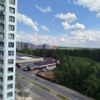 Студио (Брюссель), Апартаменты Life Apartments Брюссель
