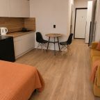 Студио (Брюссель), Апартаменты Life Apartments Брюссель