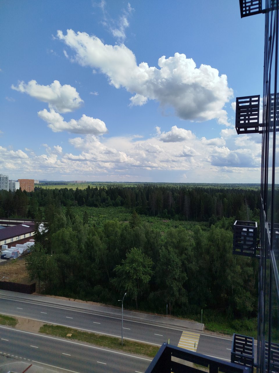 Студио (Брюссель), Апартаменты Life Apartments Брюссель