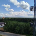 Студио (Брюссель), Апартаменты Life Apartments Брюссель