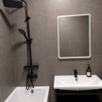 Студио (Брюссель), Апартаменты Life Apartments Брюссель
