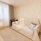 Семейный (Лион), Апартаменты Life Apartments Лион