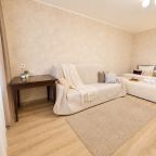 Семейный (Лион), Апартаменты Life Apartments Лион