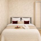 Семейный (Лион), Апартаменты Life Apartments Лион